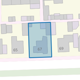 Perceel WDT00-D-2502
