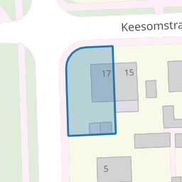 Perceel WDT00-D-2509