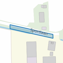 Perceel WDT00-D-2512