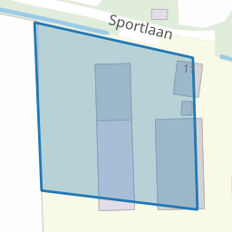 Perceel WDT00-D-2515