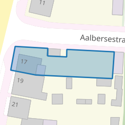 Perceel WDT00-D-2518