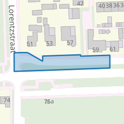 Perceel WDT00-D-2531