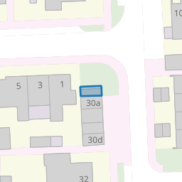 Perceel WDT00-D-2534