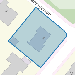 Perceel WDT00-D-2538