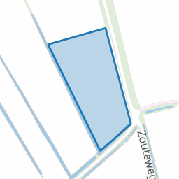 Perceel WDT00-D-2540