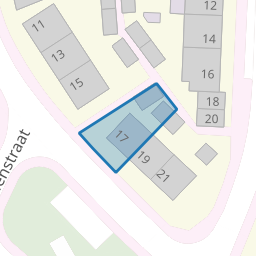 Perceel WDT00-D-2542