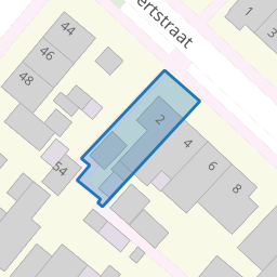 Perceel WDT00-D-2545