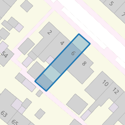 Perceel WDT00-D-2547