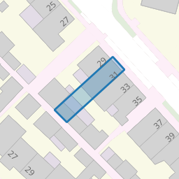 Perceel WDT00-D-2551