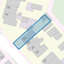 Perceel WDT00-D-2558