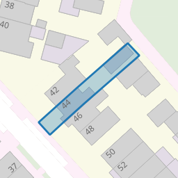 Perceel WDT00-D-2559