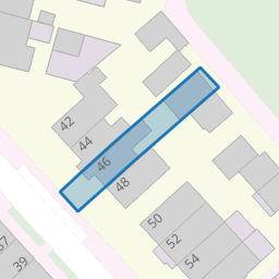 Perceel WDT00-D-2560