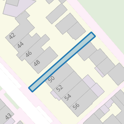 Perceel WDT00-D-2562