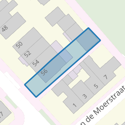 Perceel WDT00-D-2566