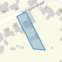 Perceel WDT00-D-2573