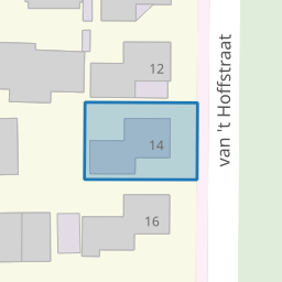 Perceel WDT00-D-2575