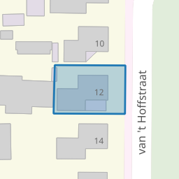 Perceel WDT00-D-2576