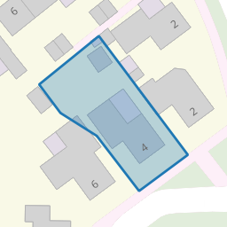 Perceel WDT00-D-2580