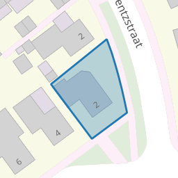 Perceel WDT00-D-2581