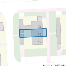 Perceel WDT00-D-2591