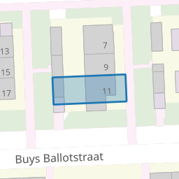 Perceel WDT00-D-2595