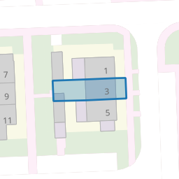 Perceel WDT00-D-2597