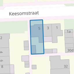 Perceel WDT00-D-2600
