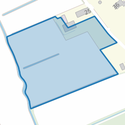 Perceel WDT00-D-2607