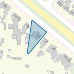 Perceel WDT00-D-2612