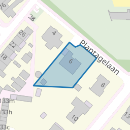 Perceel WDT00-D-2615