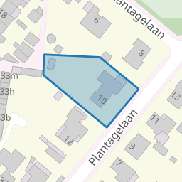 Perceel WDT00-D-2616