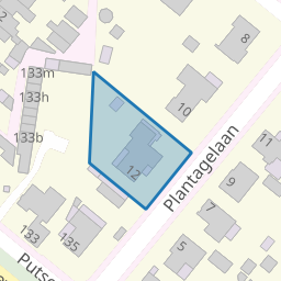 Perceel WDT00-D-2617