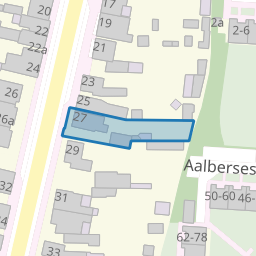 Perceel WDT00-D-2625