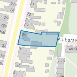 Perceel WDT00-D-2626