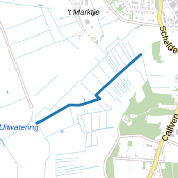 Perceel WDT00-D-2638
