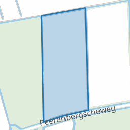 Perceel WDT00-D-2645