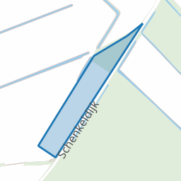 Perceel WDT00-D-2660