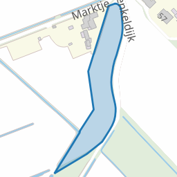 Perceel WDT00-D-2661