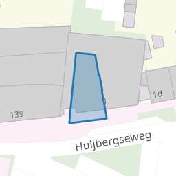 Perceel WDT00-D-2662