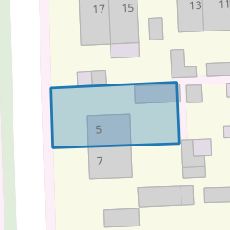 Perceel WDT00-D-2664
