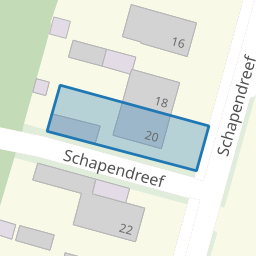 Perceel WDT00-D-2669