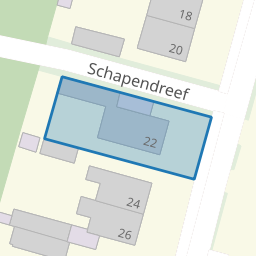 Perceel WDT00-D-2670
