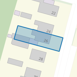 Perceel WDT00-D-2672