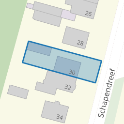 Perceel WDT00-D-2674