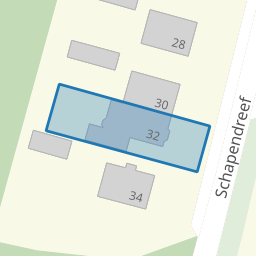 Perceel WDT00-D-2675