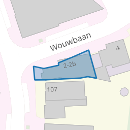 Perceel WDT00-D-2689