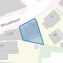 Perceel WDT00-D-2690