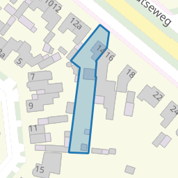 Perceel WDT00-D-2693