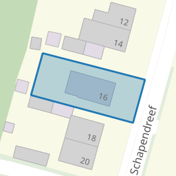 Perceel WDT00-D-2695