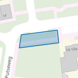 Perceel WDT00-D-2697